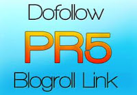backlink blog dofollow pr 5