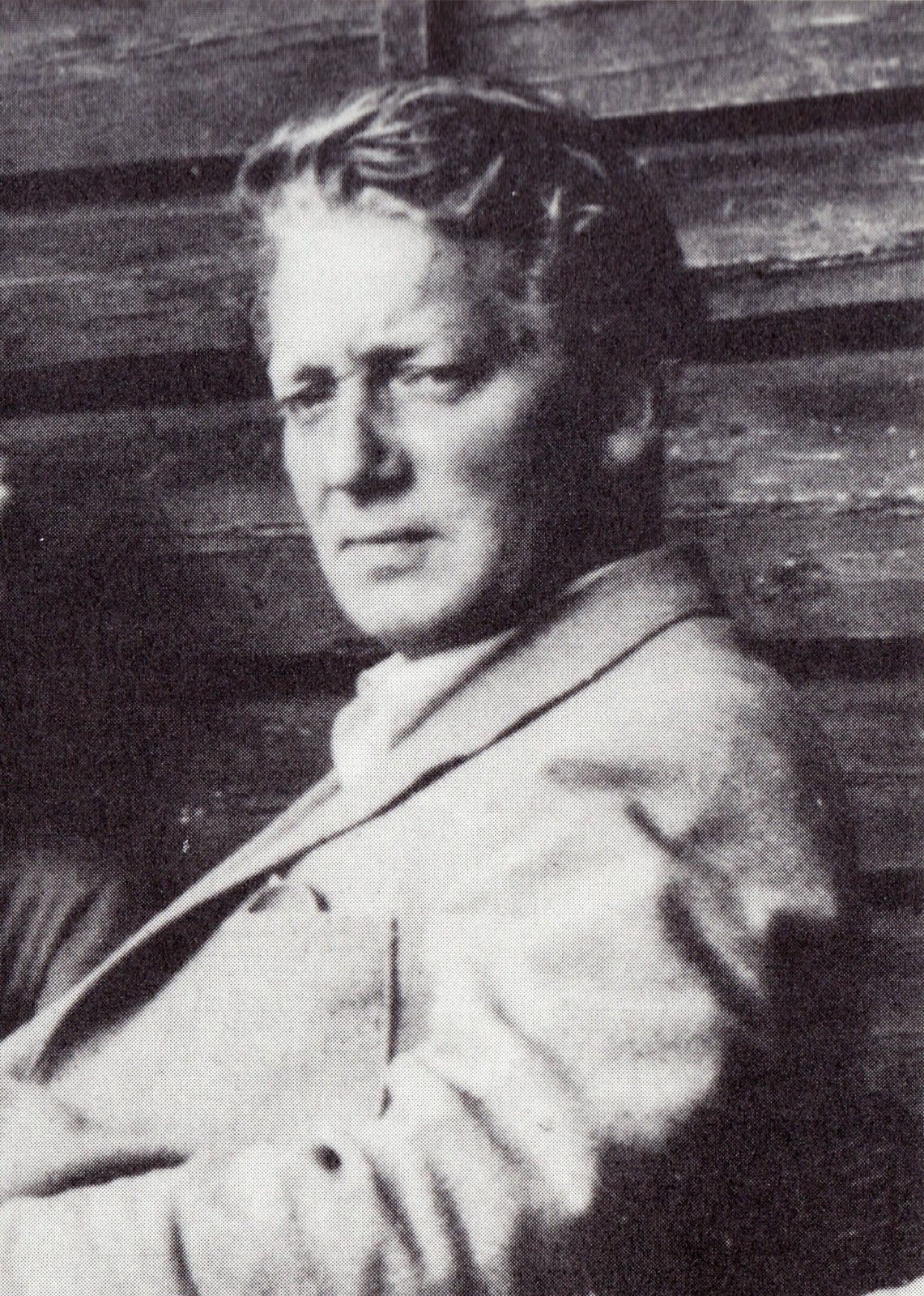 Trygve Gulbranssens Venner Trygve Gulbranssen und Deutschland