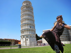 Italy:Pisa