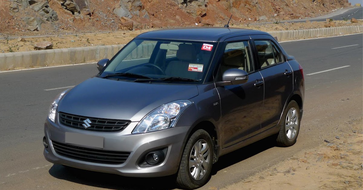 AUTOMOTIVE CRAZE Maruti Suzuki 2012 New Swift DZire VXi Automatic