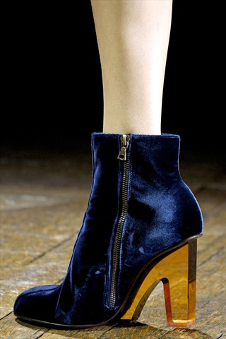 Dries Van Noten en www.elblogdepatricia.com