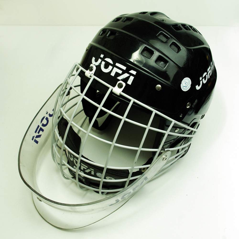 jofa hockey gear goalie｜TikTok Search