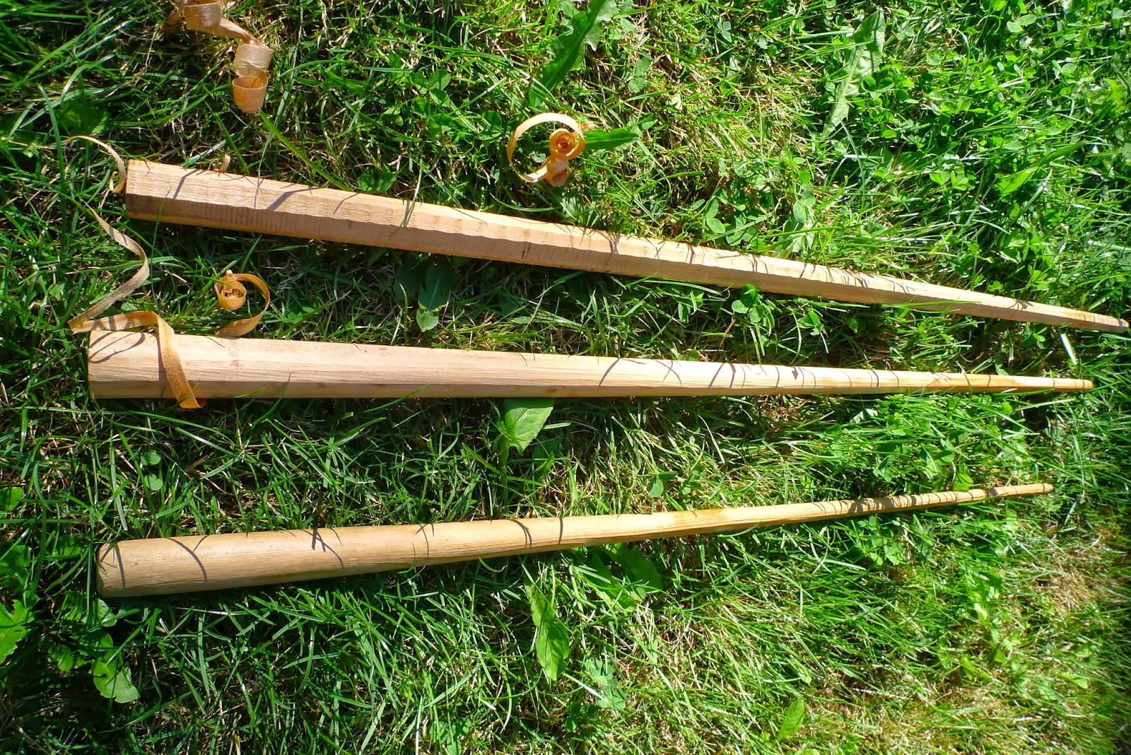 Wild Harvests Wild Rice Cascadian Style