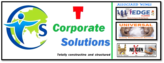Telanagana Corporate Services