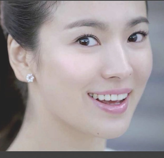 The Top Most Beautiful Korean Actresses In 2015 Female Celebrities Teeth