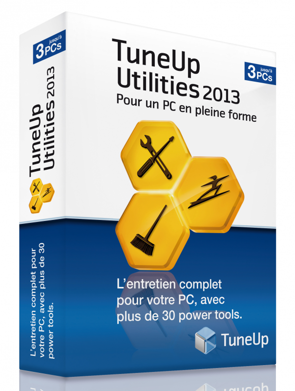 Tuneup Utilities 2013 Patch