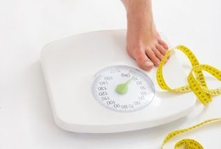 cara menurunkan berat badan
