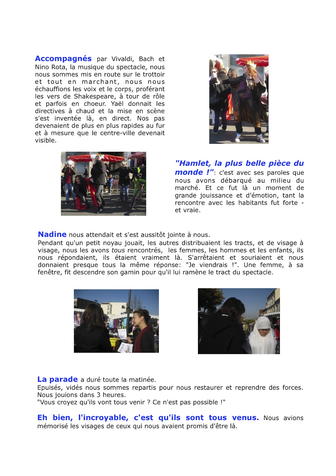 site de rencontre marche vraiment