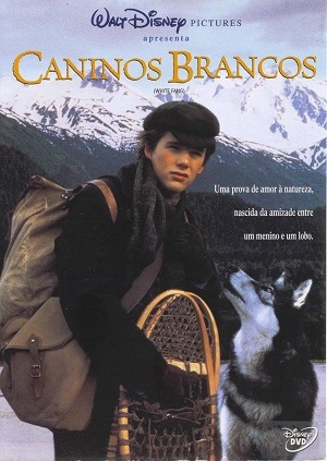 Caninos Brancos - White Fang Torrent Caninos Brancos - White Fang Torrent