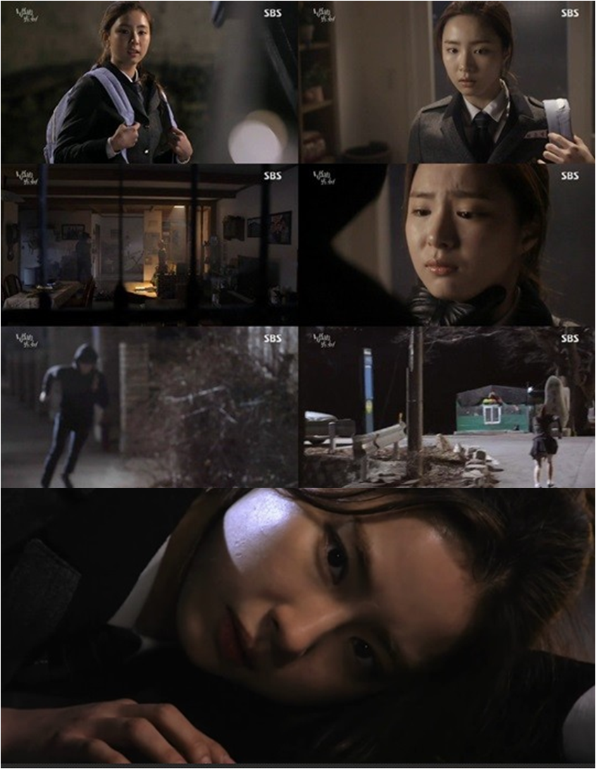 shin se kyung the girl who sees smell shin se kyung the girl who sees smell