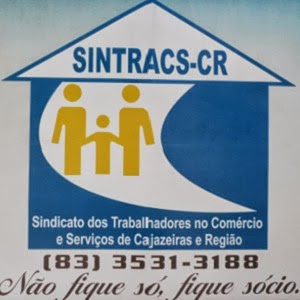 SINTRACS  NOSSO  PARCEIRO  REGIONAL  NA CULTURA  CAJAZEIRENSE