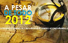 INICIA DOMINGO 5 DE FEBRERO DE 2012 - 9 DE LA MAÑANA