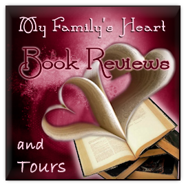 My Family's Heart Book Tours