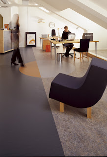 Forbo Marmoleum Graphic Suelos de Linoleo