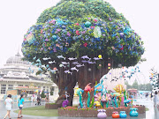 And I care more about theme park rides so yay for me. (sam )