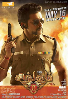 Main Hoon Surya SINGHAM II 5 Full Movie In Hindi Download Torrentl