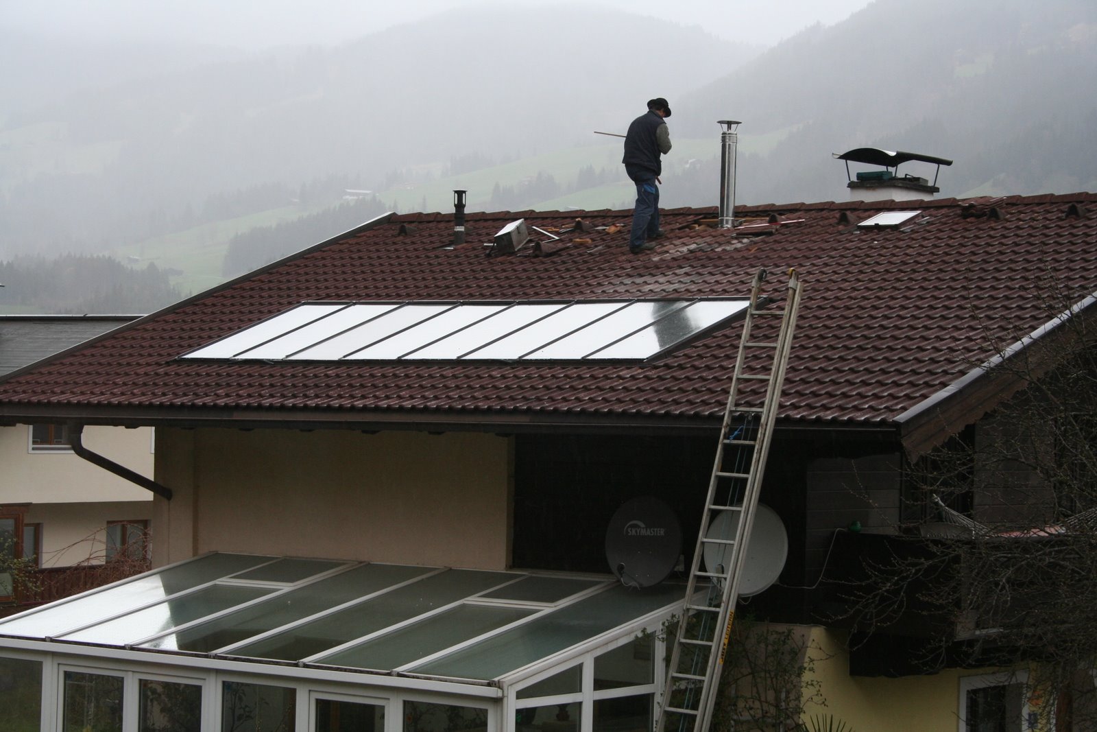 BriMa macht`s: April 2011