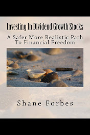 Investing in Dividend Growth Stocks (on Amazon)