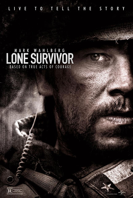 LONE SURVIVOR 2013