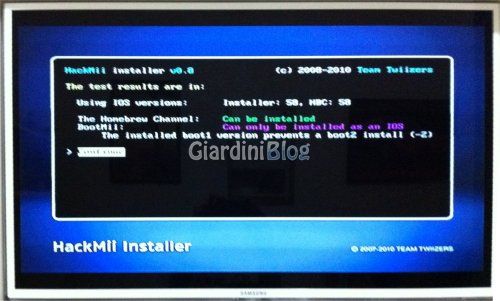 Giardiniblog wii backup manager wbfs torrent