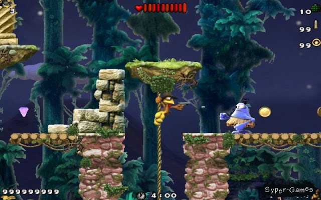 Crazy Chicken Atlantis PC Game Full Setup Crazy Chicken Atlantis PC Game Full Setup