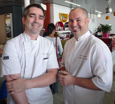 rencontre iodées royan