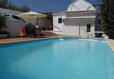 Rent our holiday home in Spain