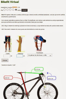 http://www.pedalamaringa.com.br/dicas/bikefit-virtual.html