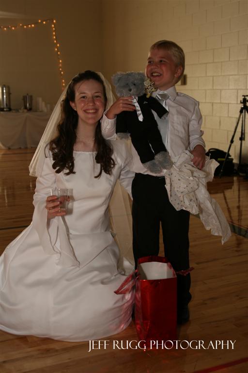 The DoItYourself Mom Unique Handcrafted Gift for Wedding Attendants