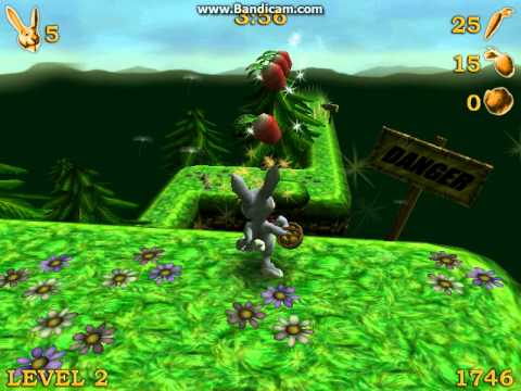 скачать игру rosso rabbit in trouble на компьютер