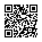 Código QR del Blog