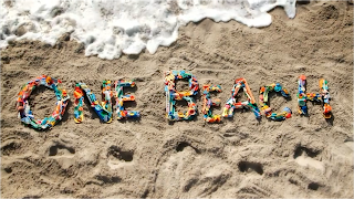 one beach film