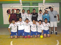 DEPORTIVO LA PAZ