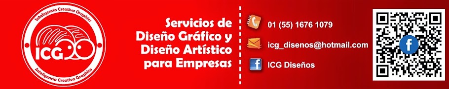 Inteligencia Creativa Graphics