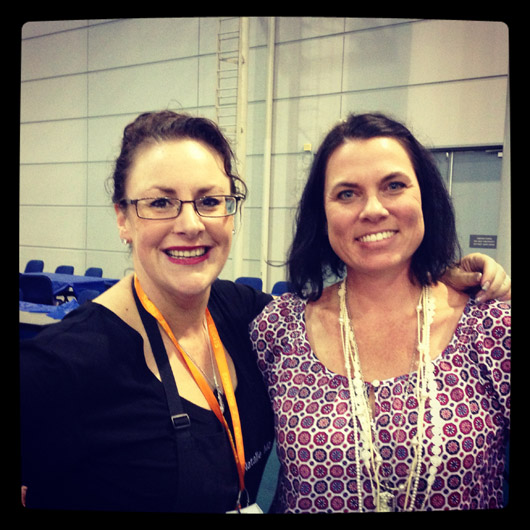 Paper Hearts & Peonies A weekend at the Brisbane Scrapbook Expo