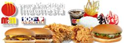 M2M Indonesian Fast Food
