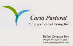 Carta Pastoral