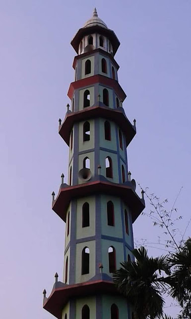 Madani Minar
