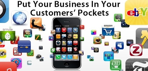 How Mobile Apps Can Help Your Business Grow