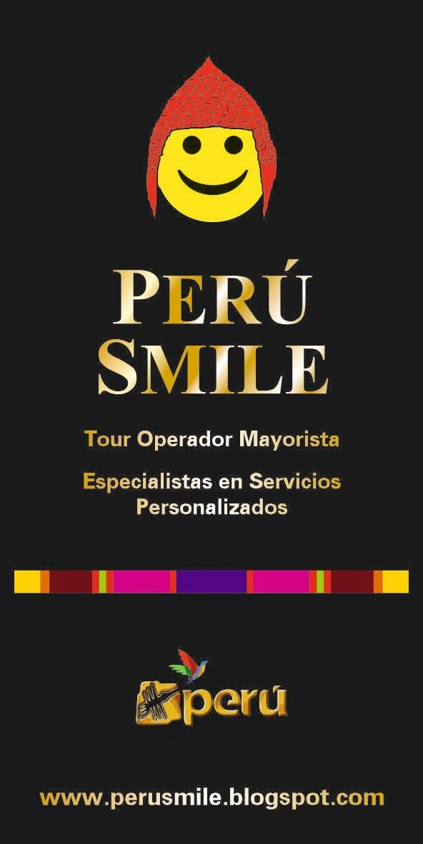 PERÚ SMILE