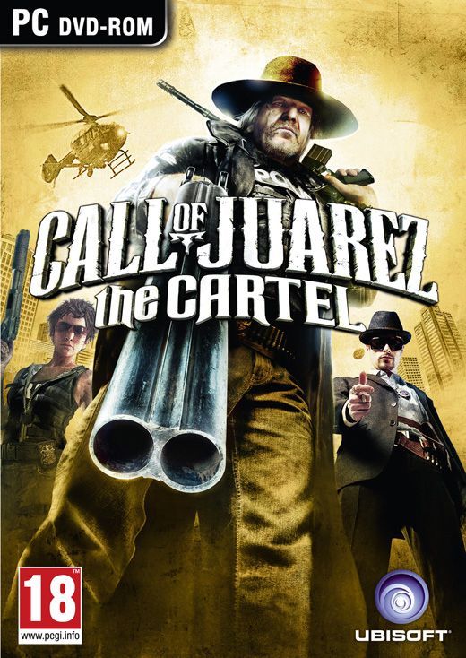 Western Pc Games