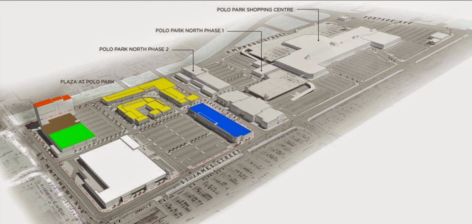 Observations, Reservations, Conversations What Next for Target