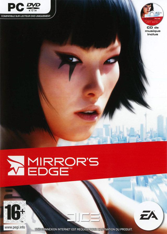 Mirror's Edge Free Download Full Version PC Game PcwindoWsgame