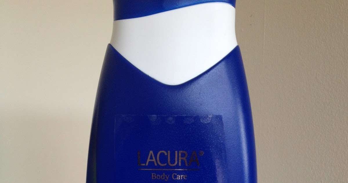 Dainty Little Things Lacura Moisturising Body Lotion by Aldi (For dry skin)