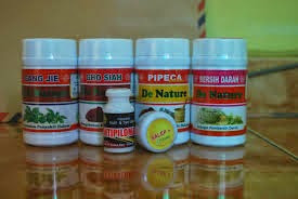 obat kutil kelamin de Nature