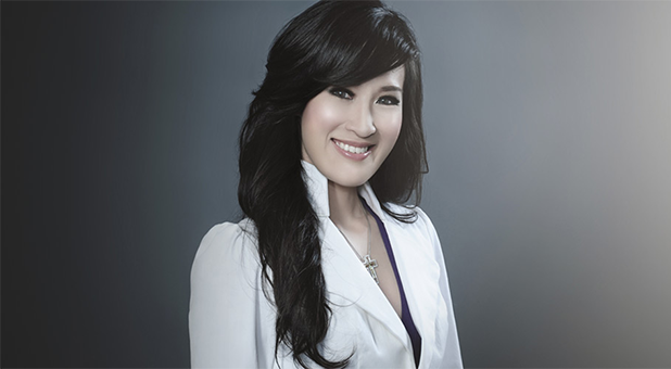 9 Dokter tercantik di Indonesia