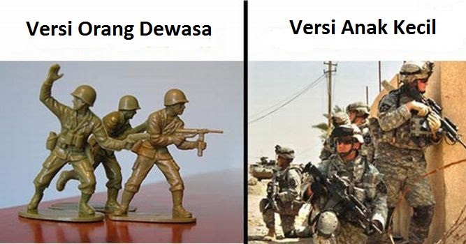 Anak Kecil Dewasa | Itu Bokep