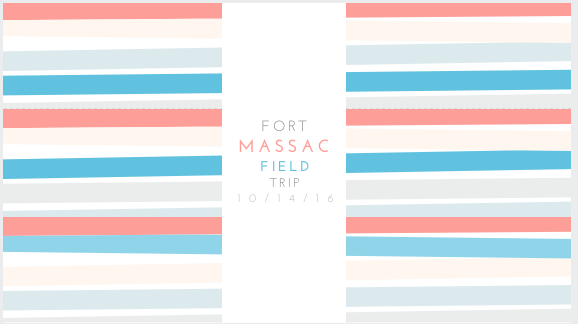 Fort Massac Field Trip