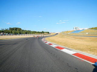 Outdoor Is Without Door