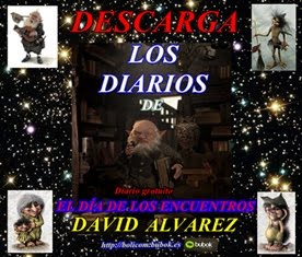 Descarga el diario - El día de los encuentros